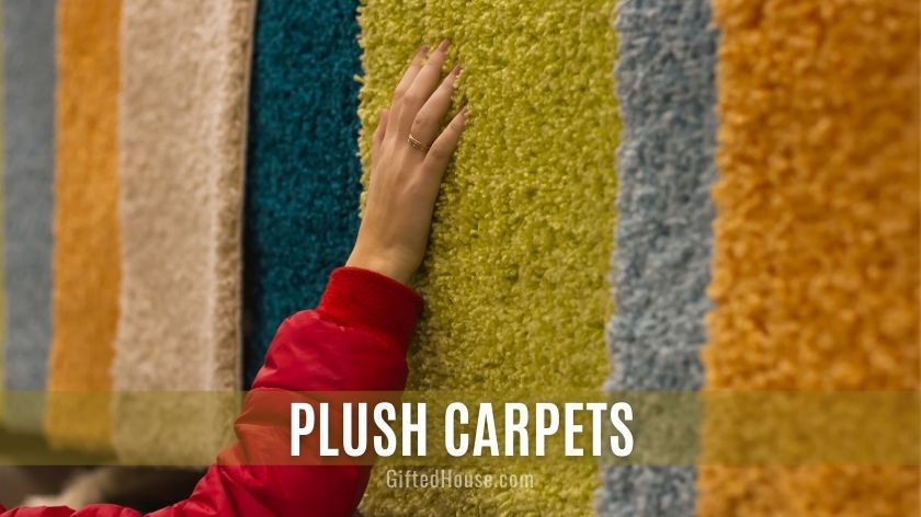 Image: Plush Carpets Designs